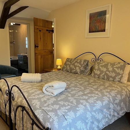 Maple & Beech Barns Apartment Truro Luaran gambar