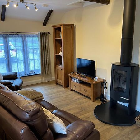 Maple & Beech Barns Apartment Truro Luaran gambar
