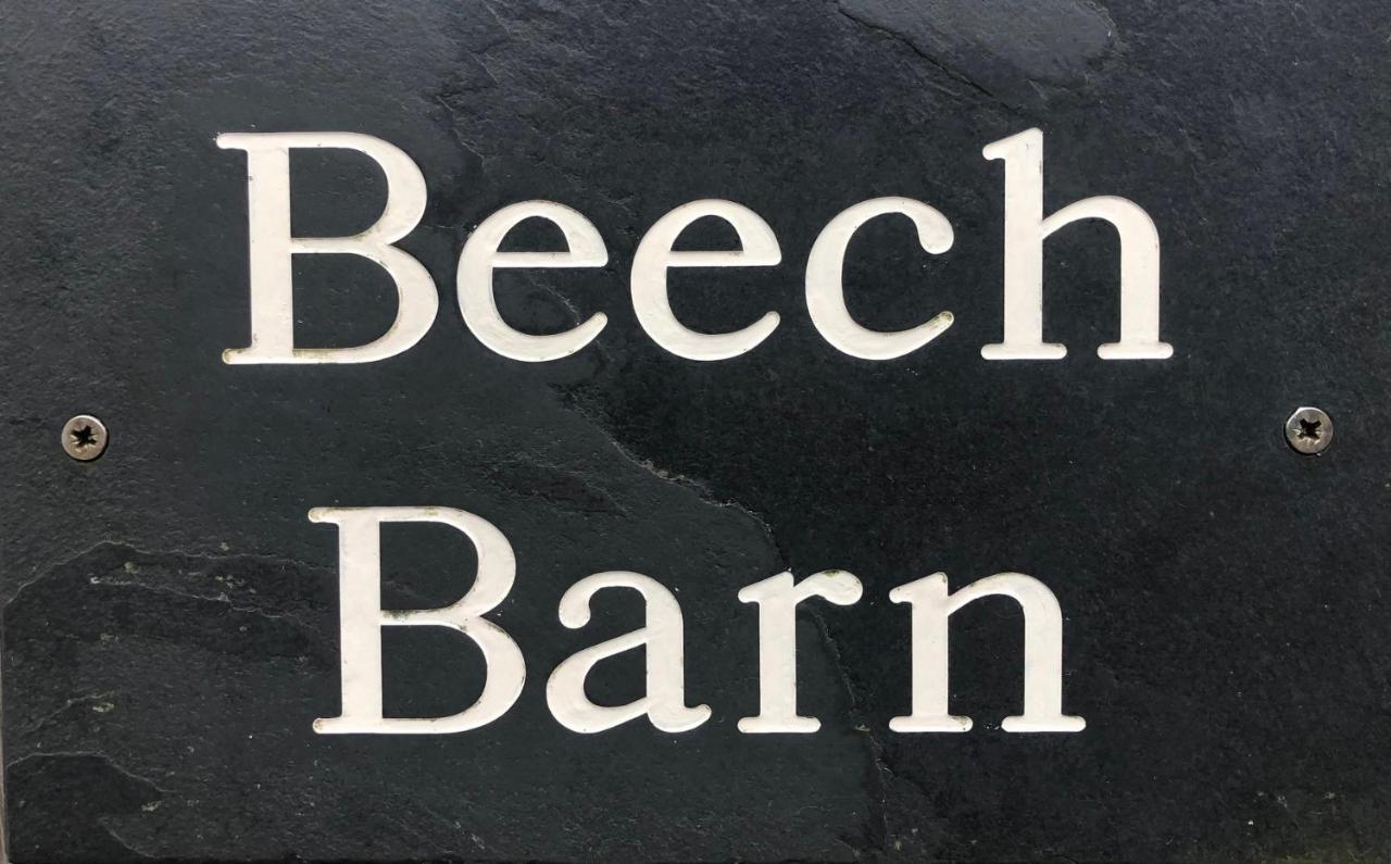 Maple & Beech Barns Apartment Truro Luaran gambar