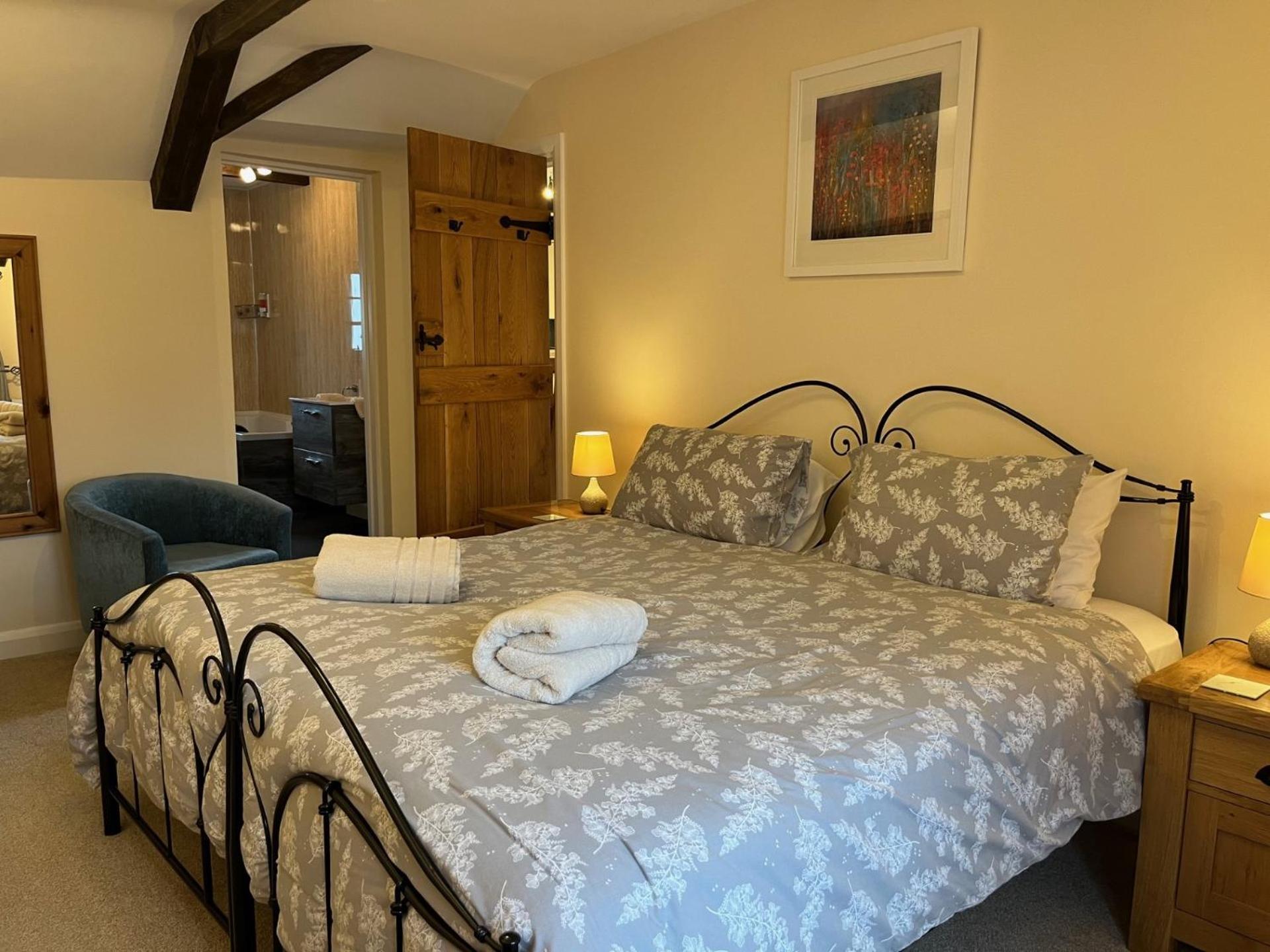 Maple & Beech Barns Apartment Truro Luaran gambar