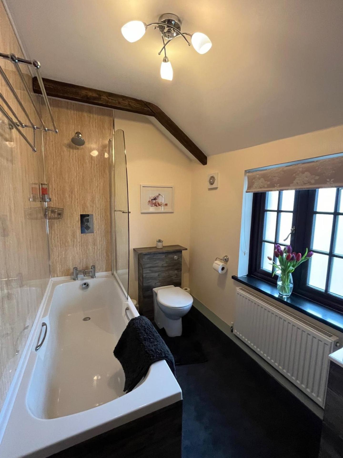 Maple & Beech Barns Apartment Truro Luaran gambar