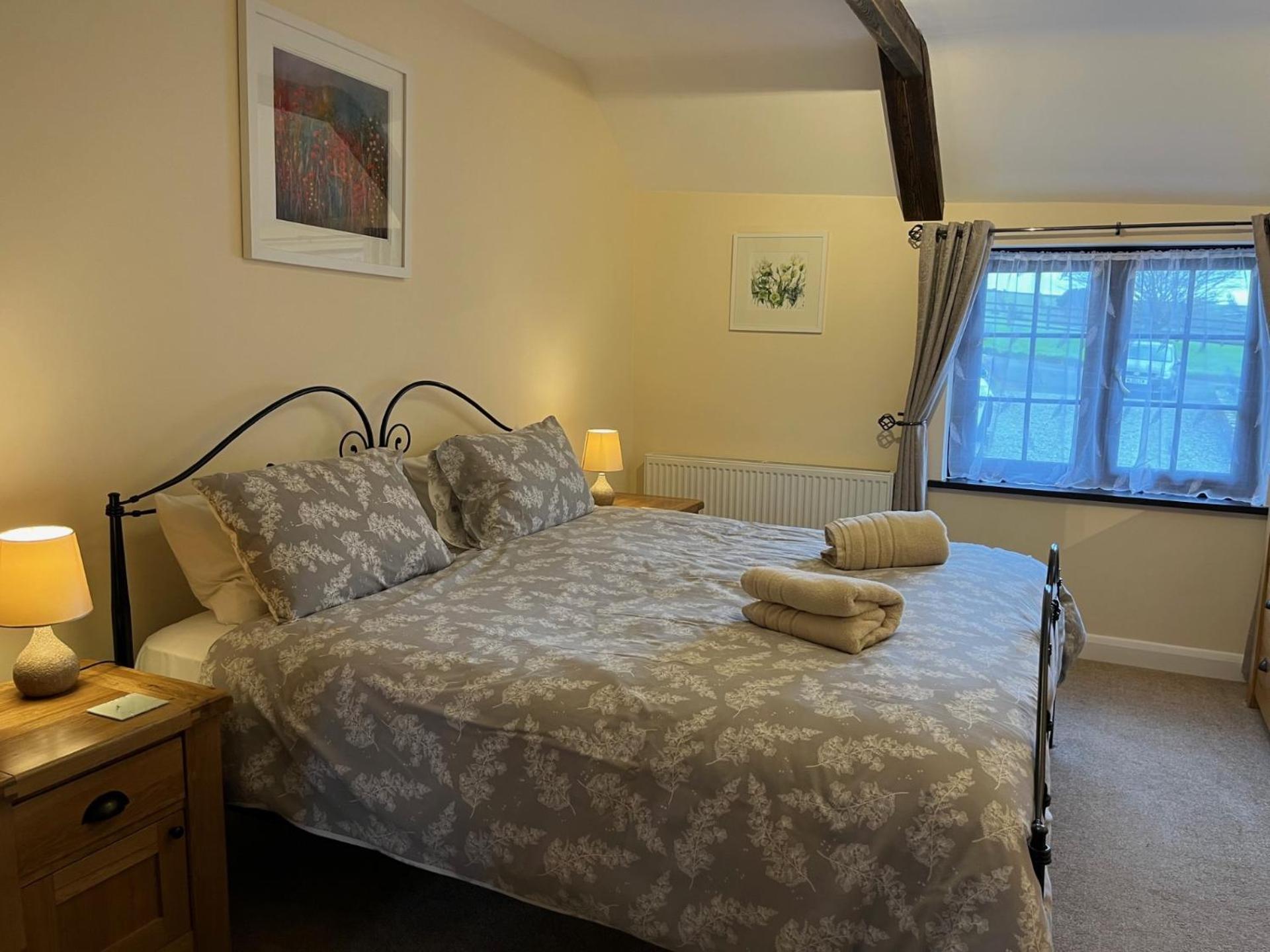 Maple & Beech Barns Apartment Truro Luaran gambar